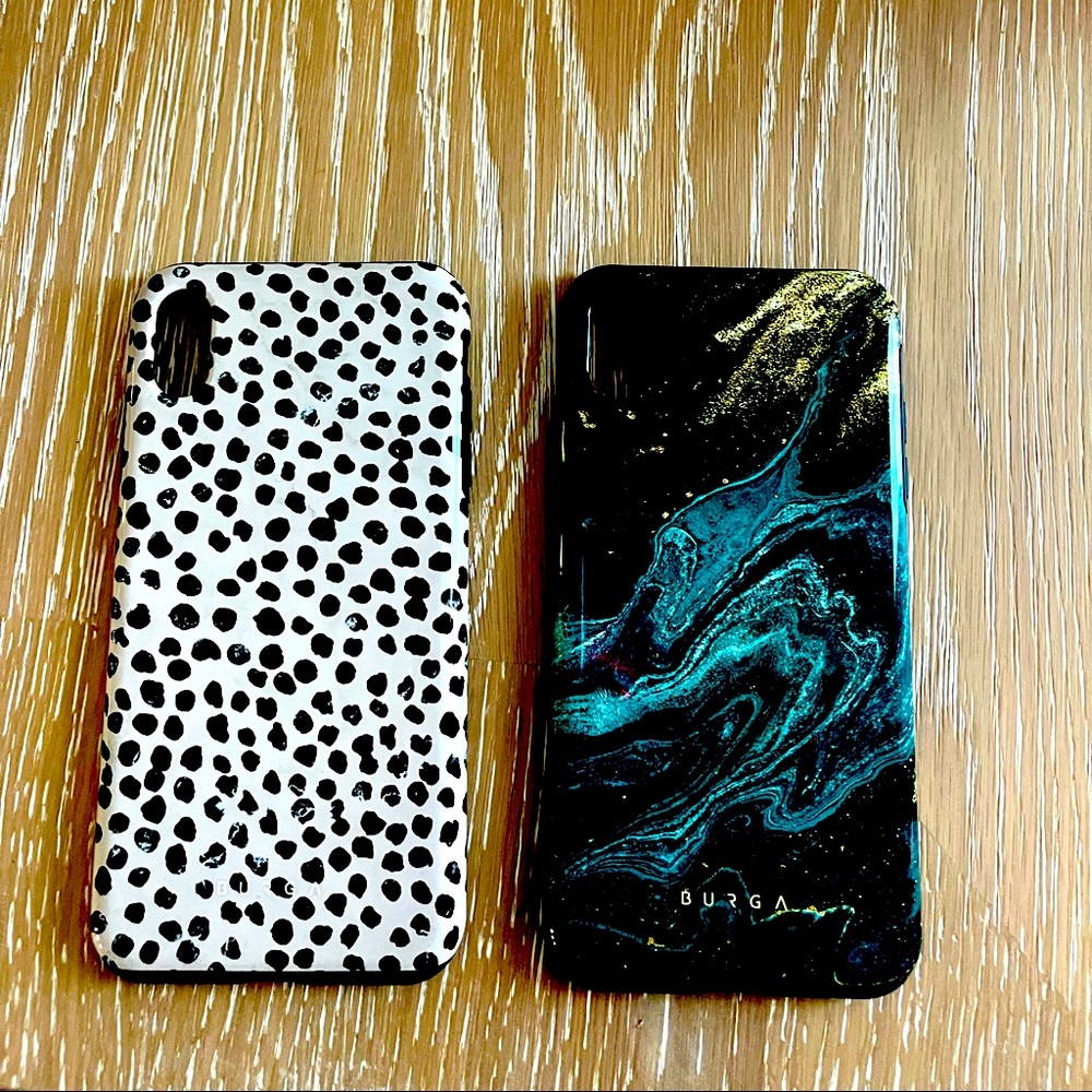 iPhone XS Max phone case